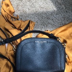 Authentic Marc Jacob crossbody